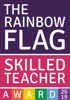 Skilled Teacher 2019 Badge