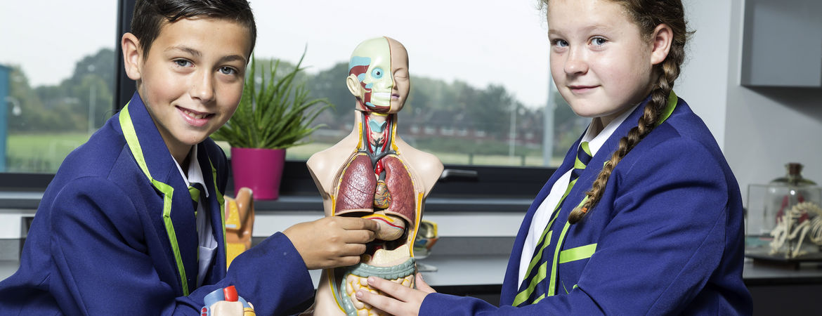 Ofsted - Manchester Enterprise Academy