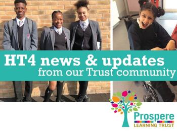 Prospere Trust Newsletter April '22