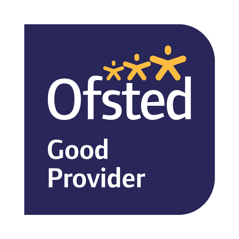 Ofsted logo good